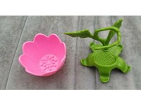 barbie fairytopia peony flower house